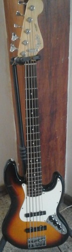 Fender Jazz Bass (bajo) Original - 5 Cuerdas
