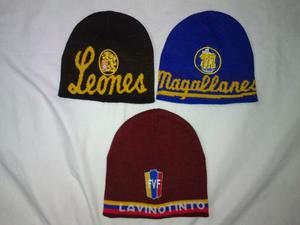 Gorro De La Vinotinto