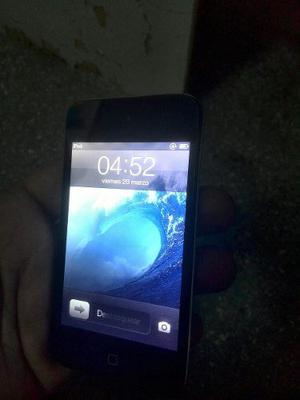 Ipod Touch 4g 16 Gb