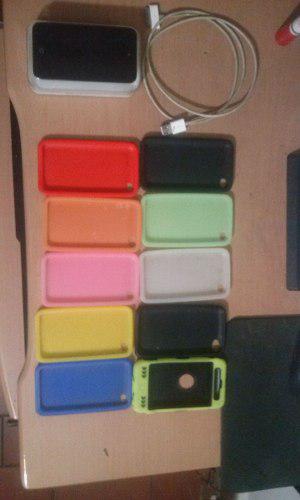 Ipod Touch 4g 8gb