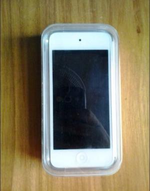 Ipod Touch 5g 32gb Plata