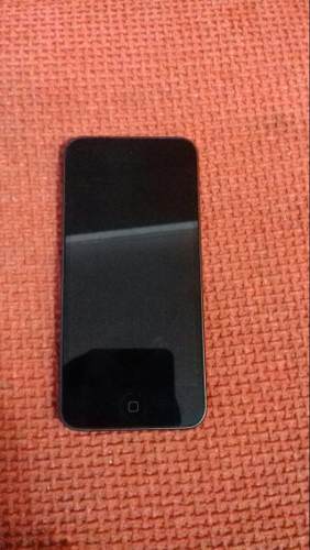 Ipod Touch 6ta Generacion 128gb