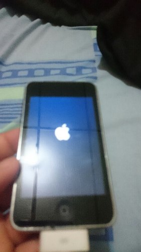 Ipod Touch De 8gb