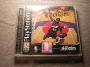 Juego Nba Jam Extreme Para Psone Original Con Su Manual