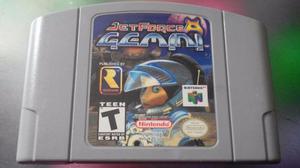 Juegos Nintendo 64 Jet Force Gemini /  Snowboarding