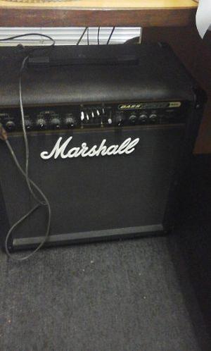 Marshall Bass State B65