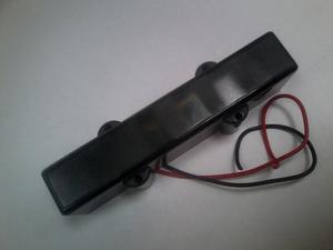 Microfono Para Bajo 5 Cuerdas Modelo Dxh-5 Ibanez