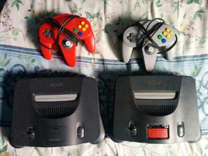 Nintendo 64