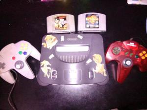 Nintendo 64