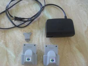 Nintendo 64