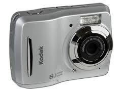 Ofertazo Camara Kodak C122 Nueva 8.1 Mp Bs 