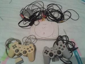 Play Station 1 One