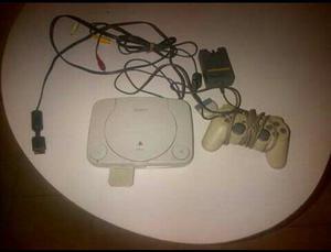 Play Station One