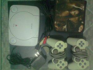 Playstation 1