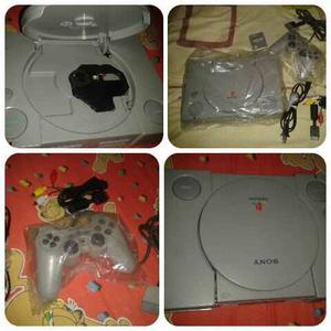 Playstation 1 Clasico