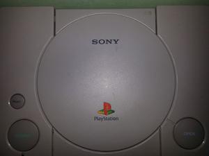 Playstation 1 Generacion De 