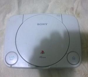 Playstation 1 Para Reparar O Repuesto.