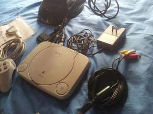 Playstatium 1