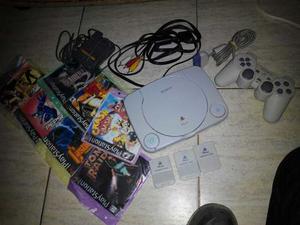 Ps1 Completo