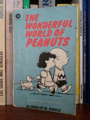 Snoopy Charlie Brown Peanuts Charles M Schulz