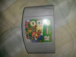 Super Mario 64