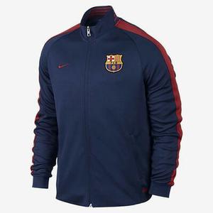 Sweter Chaqueta Nike Barcelona Original