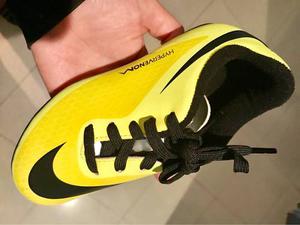 Tacos Hypervenom Niños
