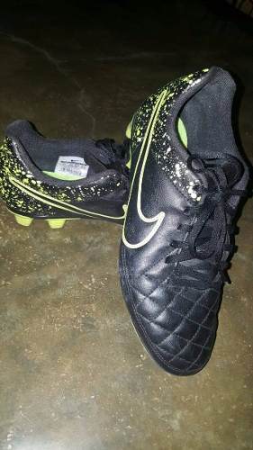 Tacos Nike 39 Negociable