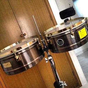 Timbal Lp Karl Perazzo Ofertazo