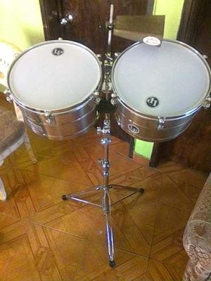 Timbalones Lp
