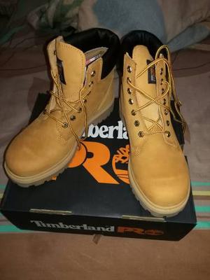 Timberland Pro Attach 6 Y 8 (originales) Leer Descripcion