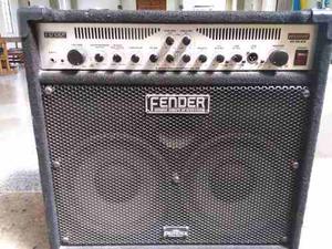 Vendo Mi Amplificador Fender Bassman 250
