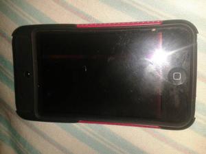 Vendo O Cambio Ipod Touch 4 G 8gb