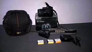 Vendo O Cambio Por Iphone 5s Camara Digital Fujifilm Sl-