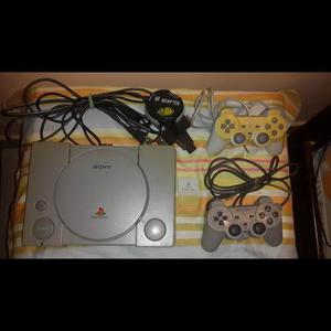 Vendo Playstation 1