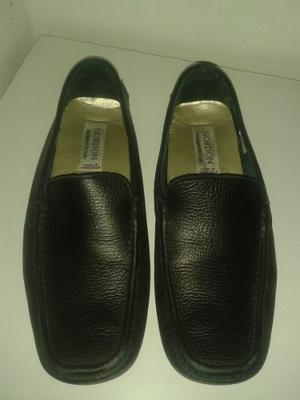 Zapatos Nordon Caballero Talla 44