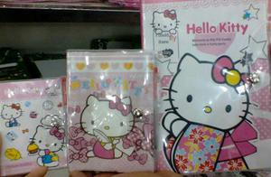 Agendas De Hello Kitty Con Bolígrafo