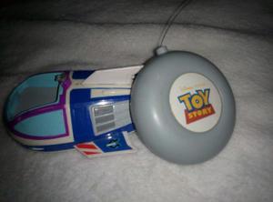 Carro Control Remoto Toy Story Oferta Por Hoy