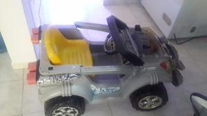 Carro Electrico Infantil