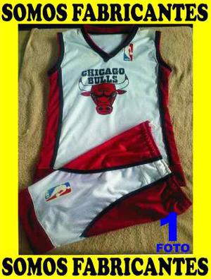 Conjunto De Niño De Basketball Nba