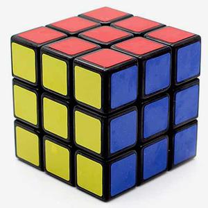 Cubo Rubik 3x3x3 Marca Shengshou Wind Profesional