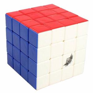 Cubo Rubik 4x4x4 Speed Cube Marca Cyclone Boys Original