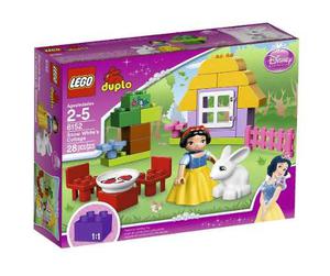 Lego Duplo  Princess Disney