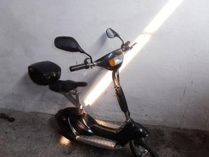 Mini Moto Electrica