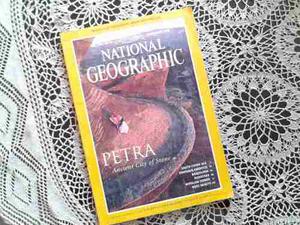 Revista National Geographic Edición Diciembre 