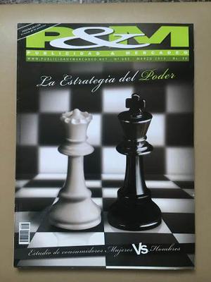 Revista Publicidad Y Mercadeo Nro. 683