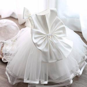 7 Años Vestidos niña Infantil ❤️ Amlaiworld Vestido de Fiesta Princesa de niñas Faldas de una Sola Pieza Floral de Encaje Completo para bebés 1 Años
