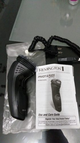 Afeitadora Cara-cuello-patilla Remington R Pivot & Flex