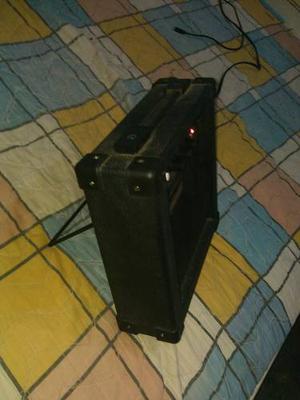 Amplificador Fretmaster Ga10 Para Quitarra Electrica