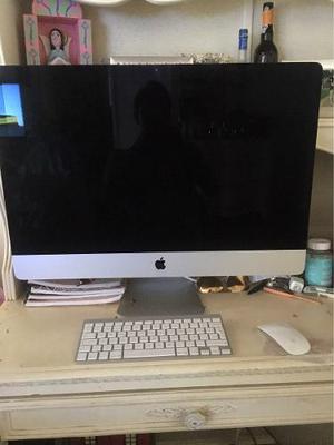 Apple Imac 21.5 Intel Core ghz 1tb 8gb Ram Late 13